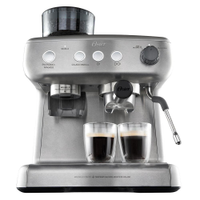 Cafeteira Espresso Xpert Perfect Brew Oster 220V - 220V