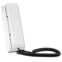 Interfone HDL Branco AZ-S