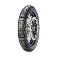 Pneu Moto Pirelli 100/90-19 57V Scorpion Rally STR TL(D)