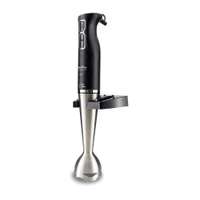 Mixer Britânia Inox Maxx BMX355P 350W - 220V