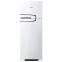 Refrigerador Frost Free 340L 2 Portas Consul Branco CRM39AB - 110V