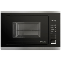 Forno Micro-ondas de Embutir Mueller 25 Litros MMO0225G1 - 220V