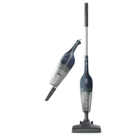 Aspirador de Pó Vertical Electrolux PowerSpeed Plus 2 em 1 Azul STK14 127 Volts - 110V