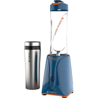 Blender Zoop Sport Inox Cadence com 2 Jarras 127V - 110V