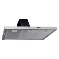 Depurador Terim Compact New Embutir Inox 75 Cm - 220V