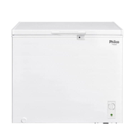 Freezer Horizontal Philco 1 Porta Branco PFH205B 199 Litros - 110V