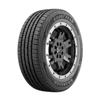 Pneu Goodyear Aro 15 Wrangler Fortitude HT 205/70R15 96T