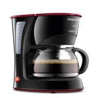 Cafeteira Elétrica Coffee Mix Maxis C-mx-01 Cafeteira C-mx-01 220v/60hz . - 220V