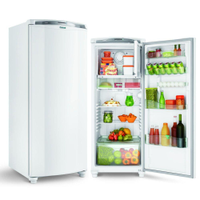 Refrigerador Facilite 1 Porta 300L Branco FF Consul 220V - 220V