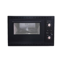 Forno Elétrico Embutir Nardelli ESP Black 45L - 110V