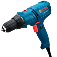 Parafusadeira Furadeira Elétrica Gsr7-14E 400W 127V Bosch