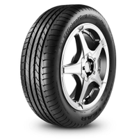 Pneu Run Flat Aro 18 255/40R18 95Y SL EfficientGrip ROF Goodyear