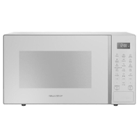 Micro-ondas 32 Litros com Menu Gourmet BMS46AB Brastemp - 220V