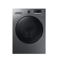 Lava & Seca 11 Kg Samsung Inox com 12 Programas de Lavagem - WD11A4453BX - 220V