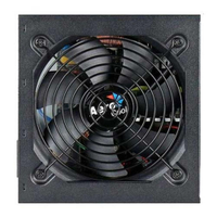 Fonte Aerocool 600W Real 80 Plus Bronze Kcas-600W