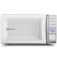 Micro-Ondas 34L Meo44 Electrolux 220V Branco - 220V