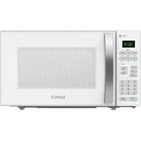 Micro-ondas Consul CMA20BBANA 20 Litros Branco - 110V