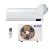 Ar Condicionado Split Inverter WindFree Connect Samsung 18000 Btus Quente/frio 220V Monofásico AR18BSEAAWKNAZ - 220V