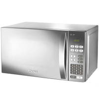 Forno de micro-ondas Consul CM020 com Menu Uso FáciL 20 L - 110V