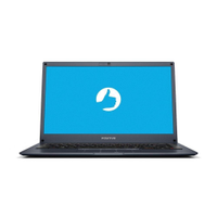 Notebook Positivo Motion 14 Hd Intel I3-7020U 1Tb 4Gb Linux