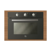 Forno Elétrico Infinity de Embutir 127v Fischer Preto - 110V