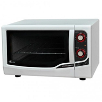 Forno 44L Fischer Eletrico Gourmet GRILL - 9741-79181 Branco 110 VOLTS - 110V