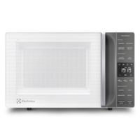 Micro-ondas Electrolux Efficient 23 Litros 4 Receitas ME23B - 110V