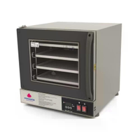 Forno Turbo Elétrico PRP-004 PLUS DIGITAL FAST OVEN 220V - Progás