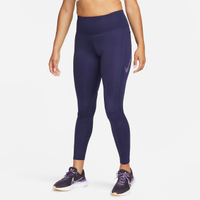 Legging Nike Fast Feminina