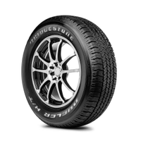 Pneu Bridgestone Aro 18 Dueler H/T 684 II 225/55R18 98H