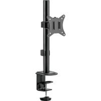 Suporte Fixo P/ Monitor Fortrek FK423S, 17" a 32", Inclinação, Rotação - 81033