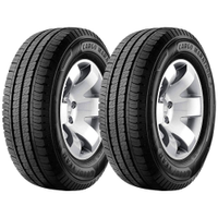 Pneu Goodyear Aro 14 Cargo Marathon 2 185R14C 102/100R - 2 Unidades