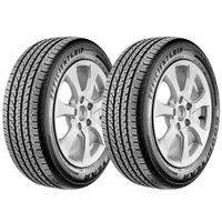 Pneu Goodyear Efficientgrip 195/55 R15 85H SL - 2 Unidades