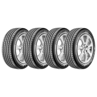 Kit de Pneus Goodyear de Alta Performance 18570R14 Efficientgrip Performance 88H - 4 unidades