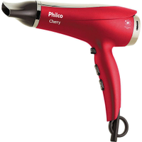 Secador de Cabelo Philco Cherry 2100W - 110V