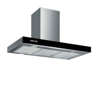 Coifa Ilha Touch Suggar Inox 127v .TP0791IX - 110V