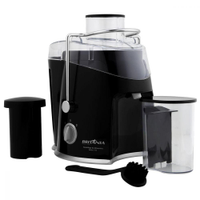 Centrífuga de Alimentos Juicer 700 Preto 400W Britânia 220V - 220V