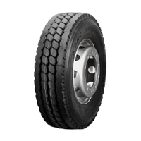 Pneu DRC Aro 22.5 D851 295/80R22.5 152/149L 18PR