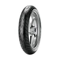 Pneu Moto Metzeler 120/70R17 Roadtec Interact Z8 58W TL-Dian