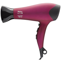 Secador de Cabelo Philco PH3700 Pink 2000W - 220V