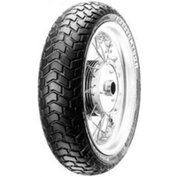 Pneu de Moto Pirelli Aro 18 MT60 RS 110/80R18 58H TL Front