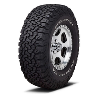 Pneu BFGoodrich All Terrain T/A KO2 285/65R18 10PR - WL