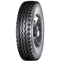 Pneu 275/80R22.5 16 Lonas 149/146M DR877 Durable