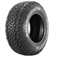 Pneu 265/65R17 10 Lonas LT 120/117S Brutus TA Xbri