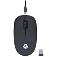 Mouse Power One Recarregavel 1600Dpi Pm100