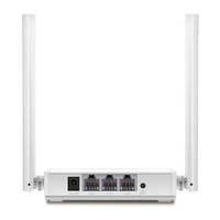 Roteador Wireless Multimodo Tp-Link 300 Mbps Tl-Wr829N