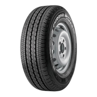 Pneu Pirelli Aro 14 Chrono 185R14C 102R