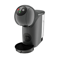 Máquina de Café Arno Nescafé Dolce Gusto Genio Basic DGS5 Multi bebidas, Digital e Automática - Grafite - 220V