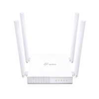 Roteador Tp-Link Wi-Fi Ac750 Dual Band Archer C21