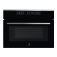 Forno Multifuncional com Micro-ondas Electrolux (ME4EP) - 220V